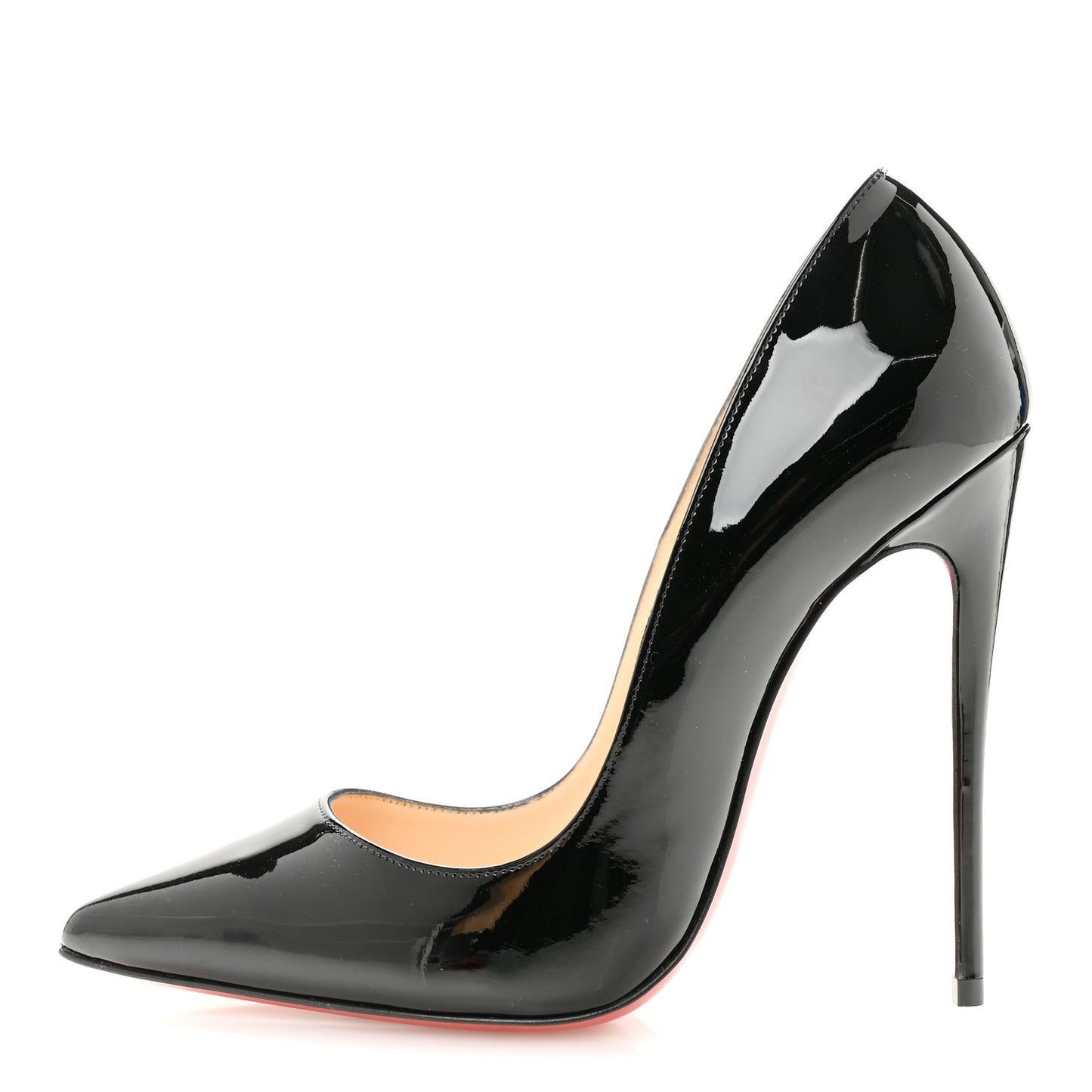 Patent So Kate 120 Pumps 37.5 Black