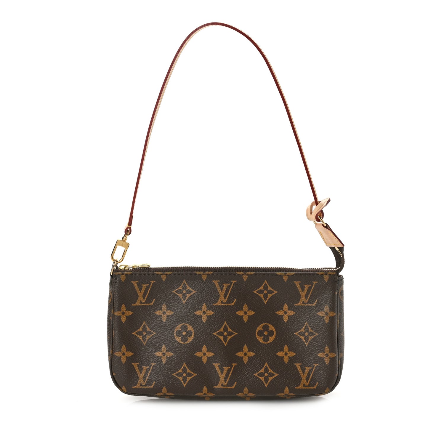 Monogram Pochette Accessories NM