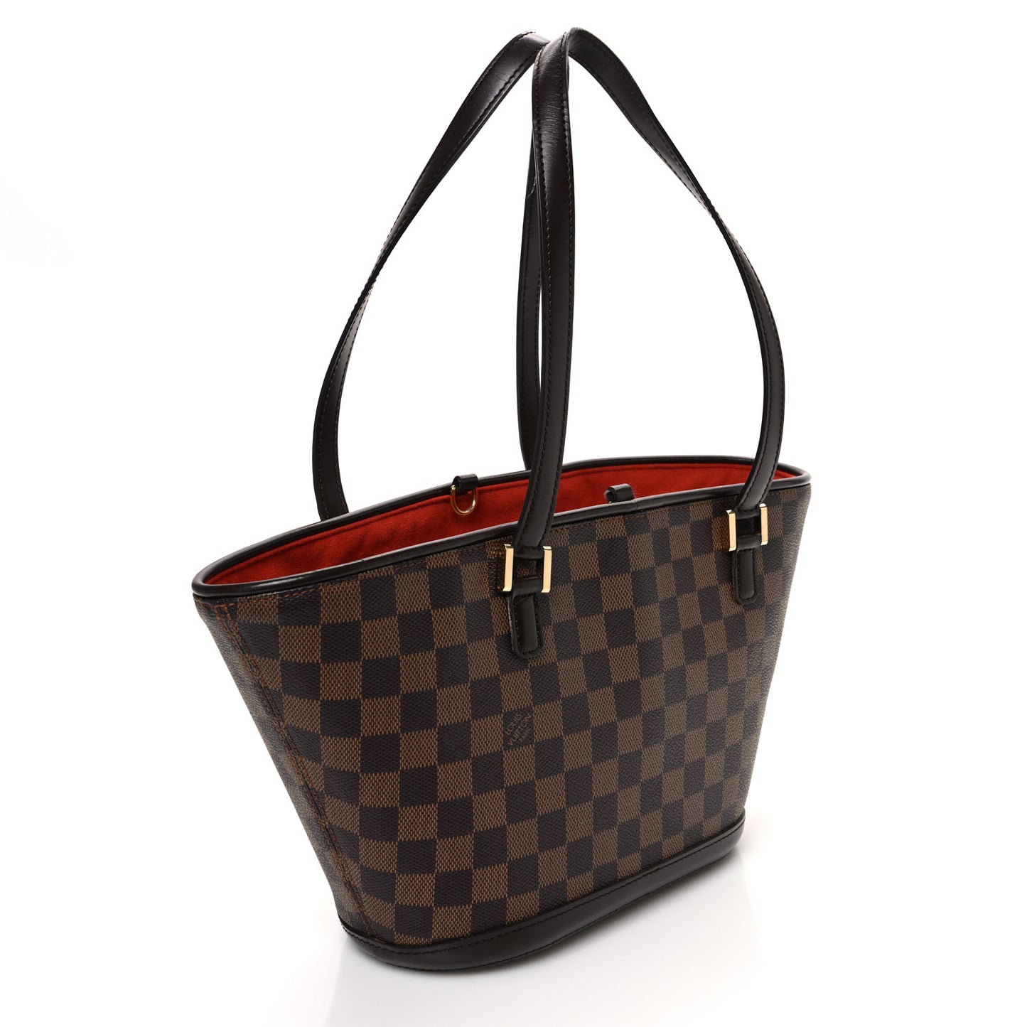 Damier Ebene Manosque PM