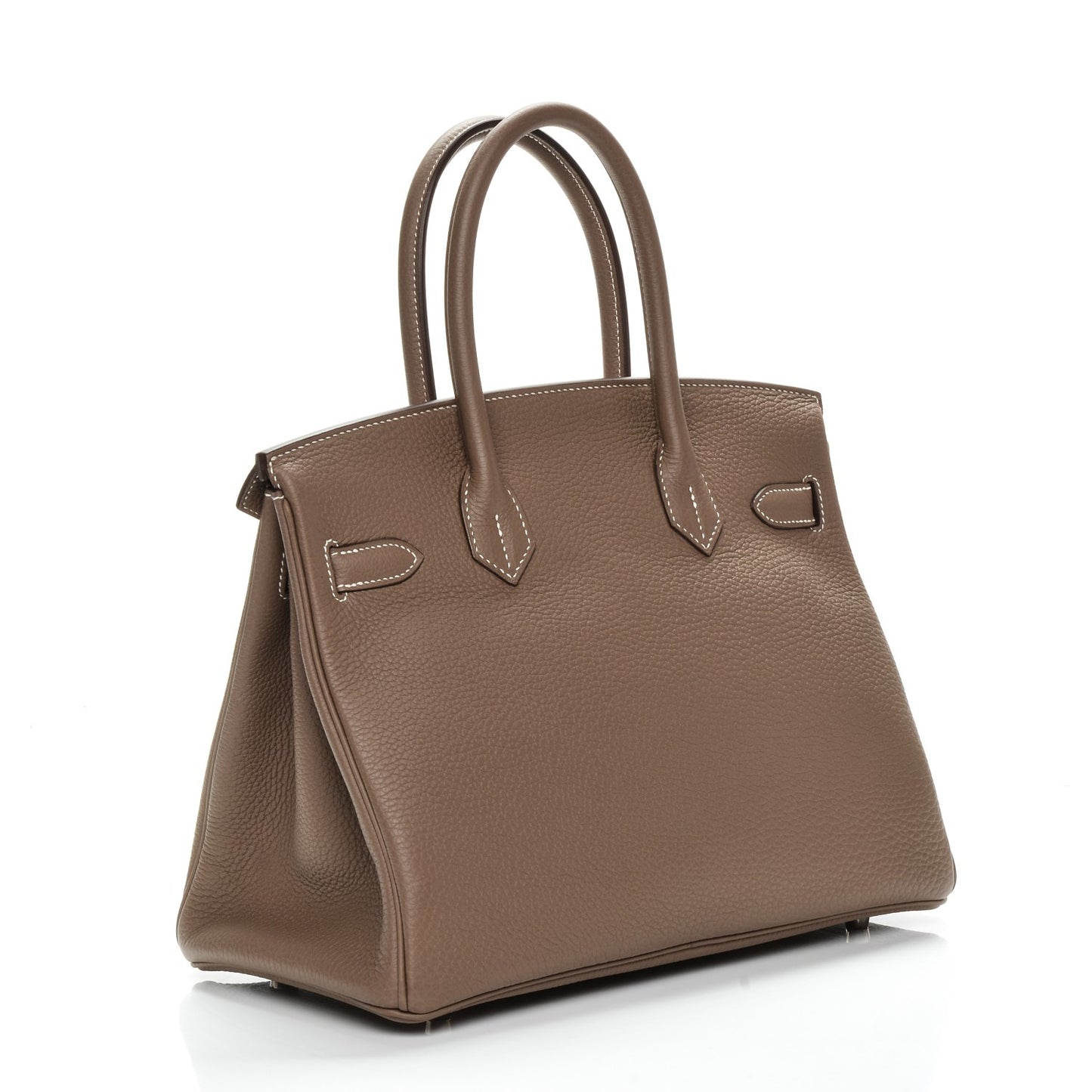Togo Birkin 30 Etoupe