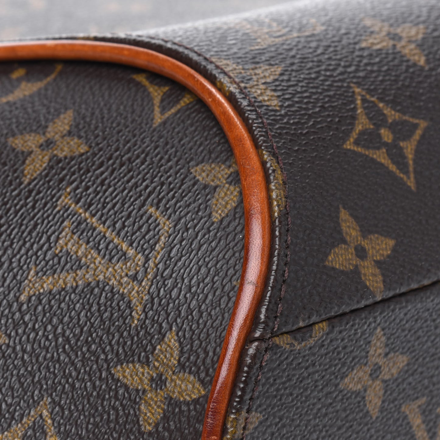 Monogram Ellipse PM