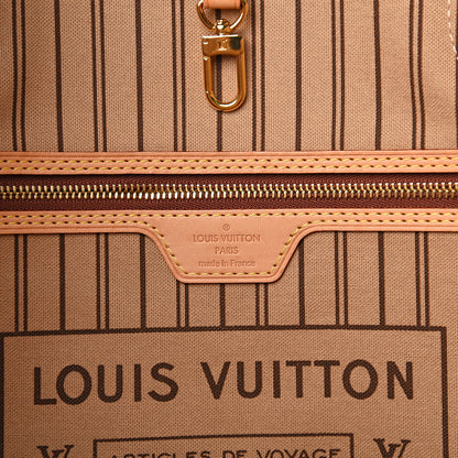 Louis Vuitton Monogram Neo Neverfull GM 5 of 10