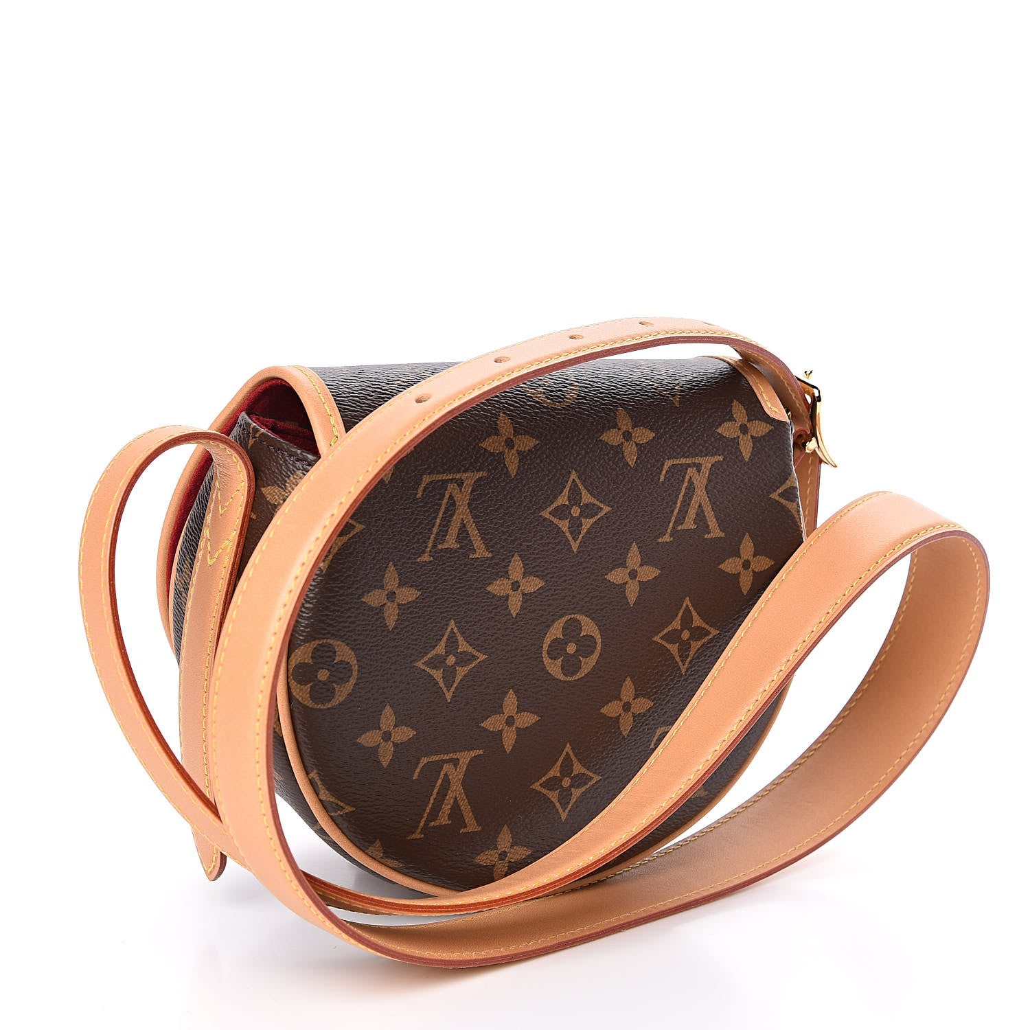 Louis Vuitton Monogram Tambourin 3 of 10