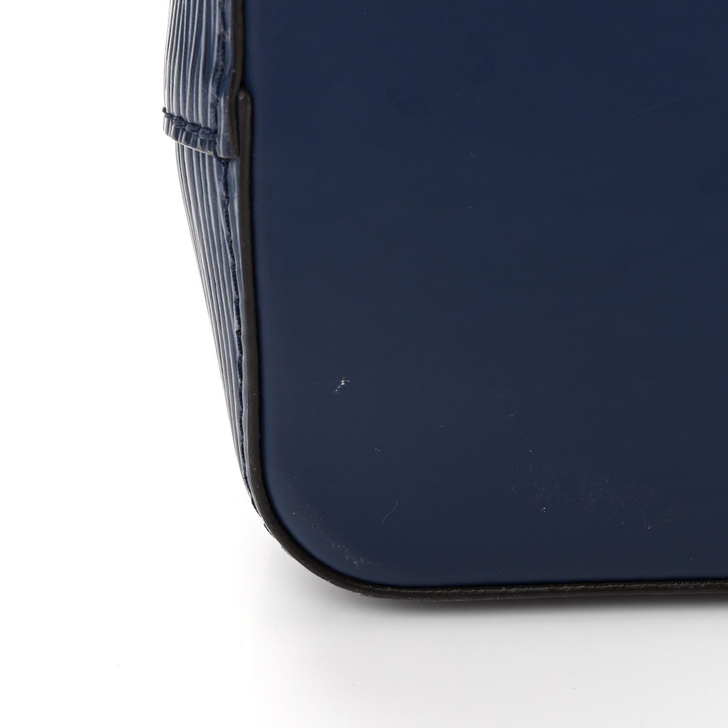 Louis Vuitton Epi Neonoe BB Indigo Safran 15 of 18