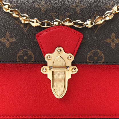 Louis Vuitton Monogram Victoire Cherry 8 of 11