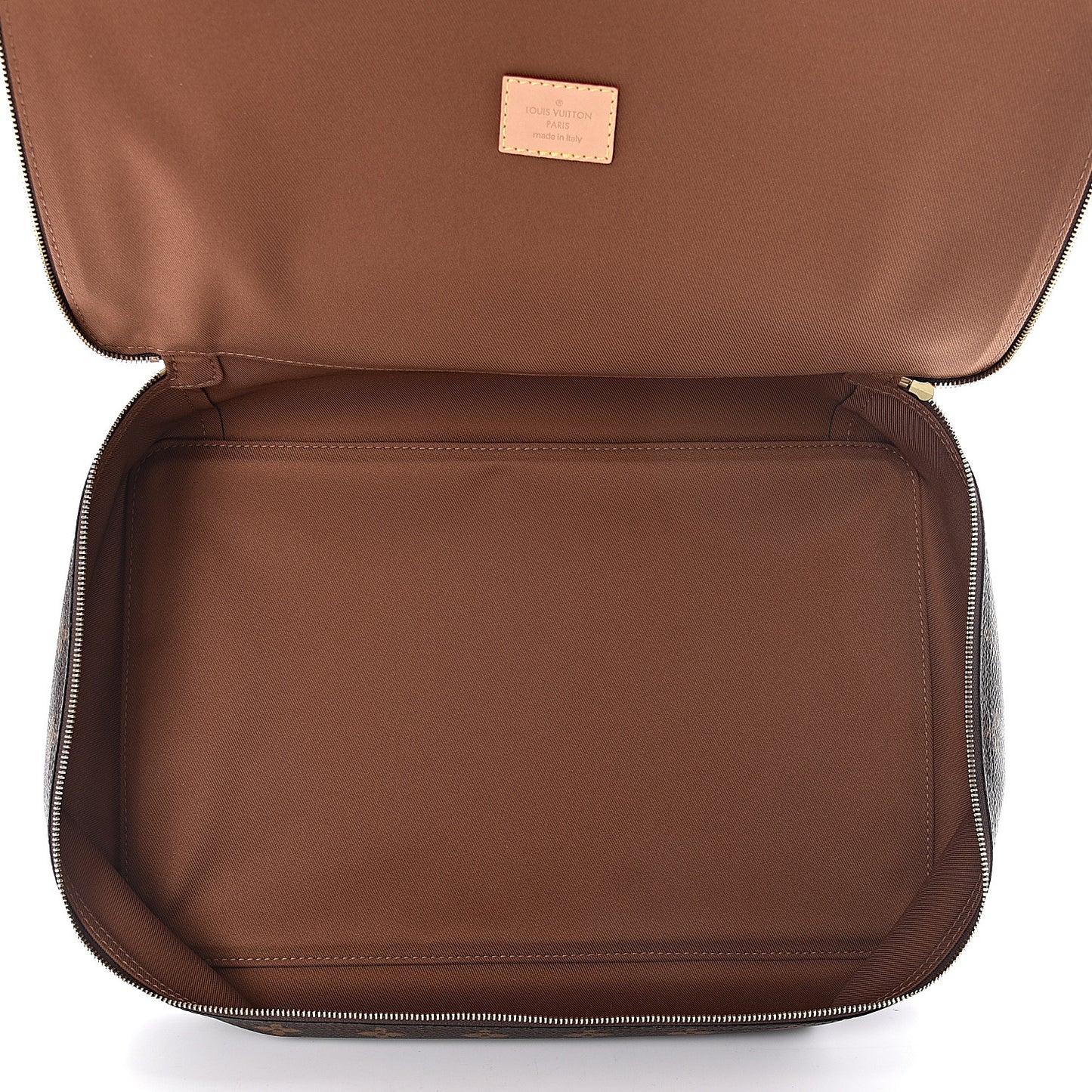 Monogram Packing Cube GM