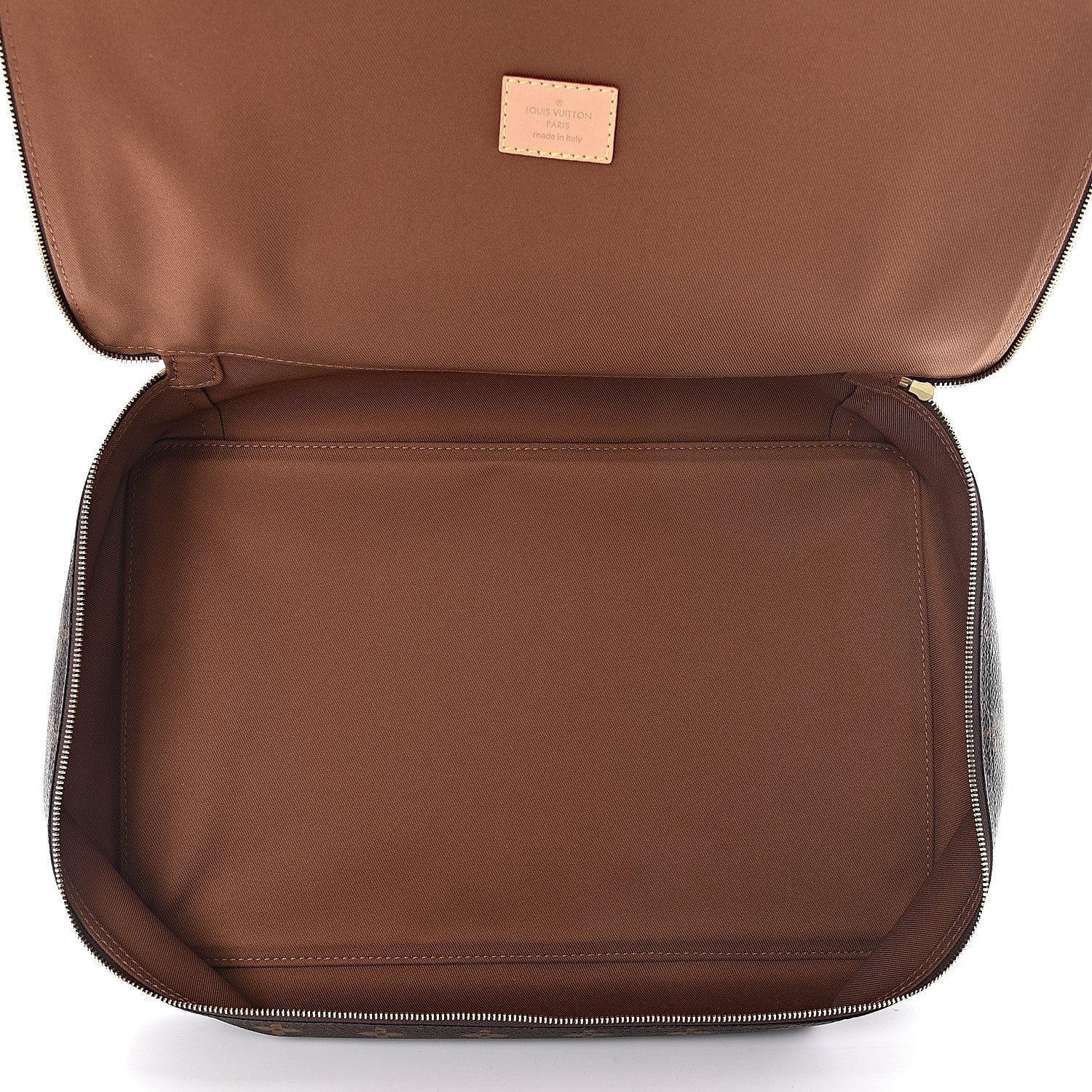 Louis Vuitton Monogram Packing Cube GM 5 of 7
