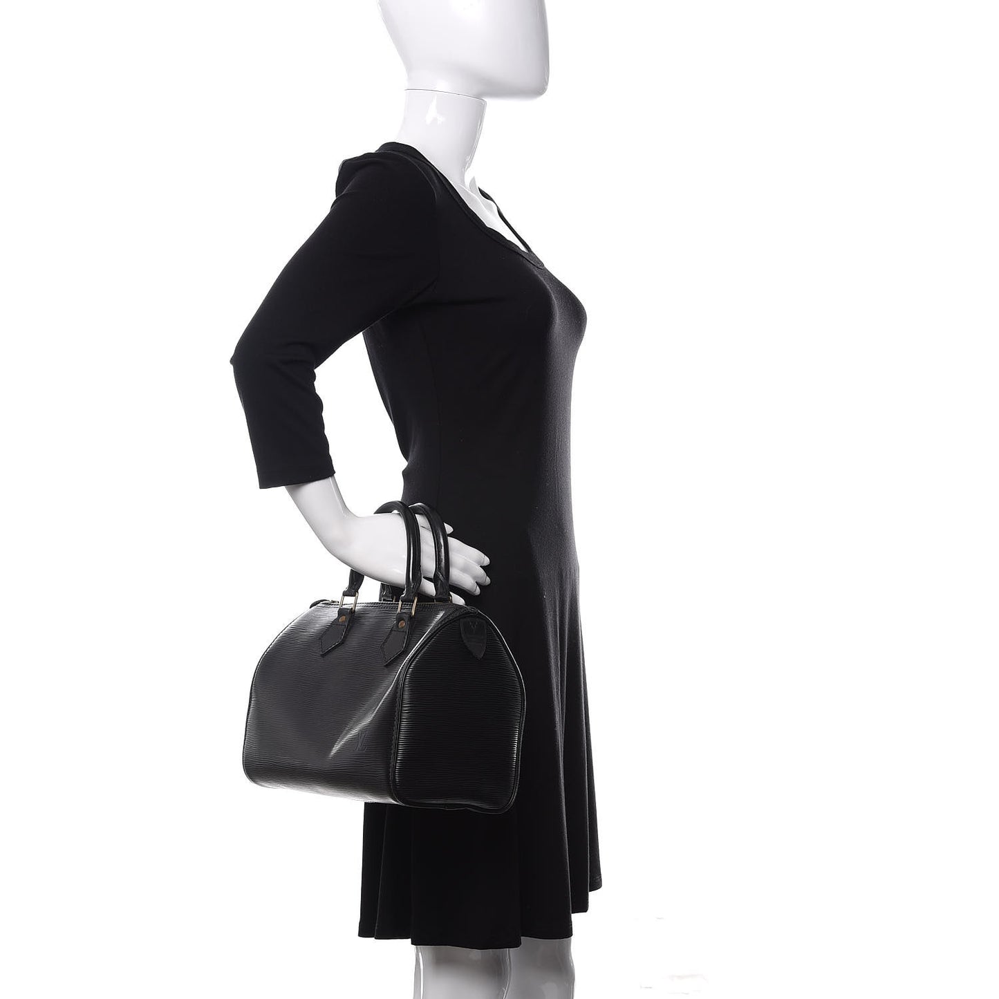 Epi Speedy 25 Black