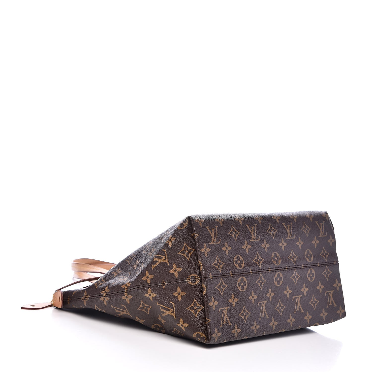 Louis Vuitton Monogram Iena MM 4 of 12