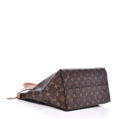 Louis Vuitton Monogram Iena MM 4 of 12