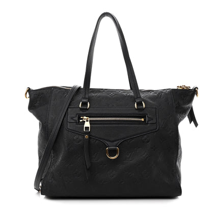Louis Vuitton Empreinte Lumineuse PM Infini 1 of 11