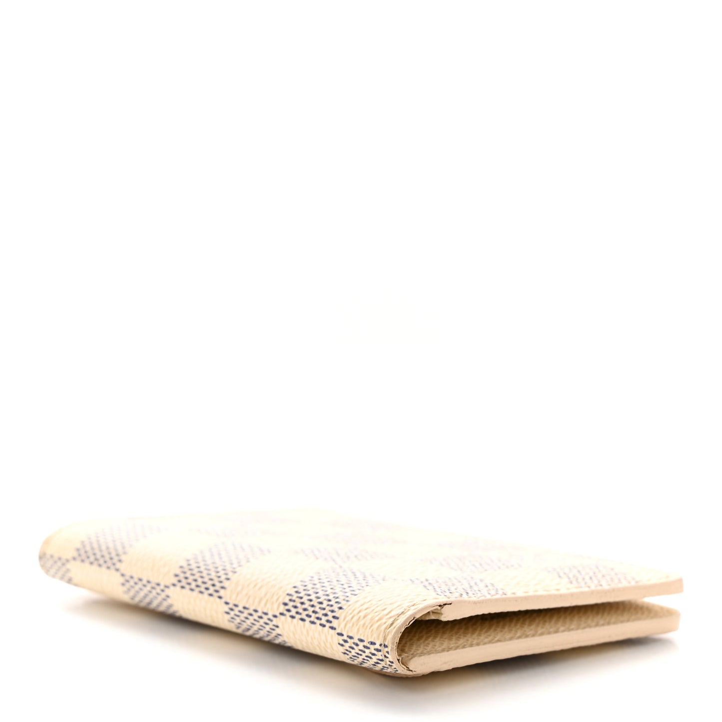 Damier Azur Pocket Organizer