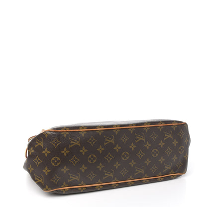Louis Vuitton Monogram Batignolles Horizontal 3 of 11