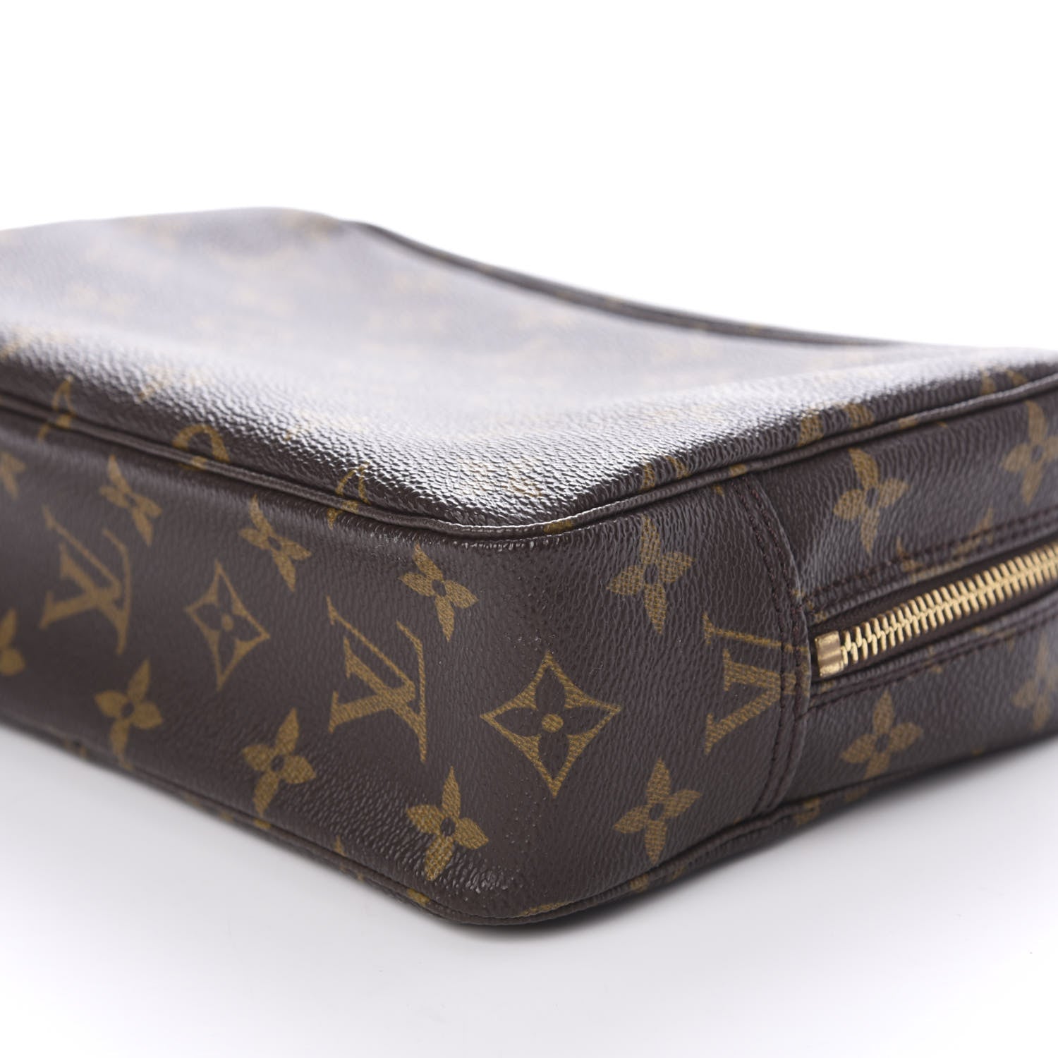 Louis Vuitton Monogram Trousse Toilette 23 8 of 8