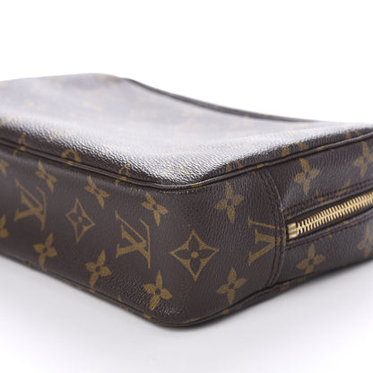 Louis Vuitton Monogram Trousse Toilette 23 8 of 8