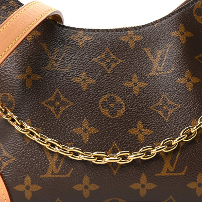 Louis Vuitton Monogram Boulogne NM 7 of 9
