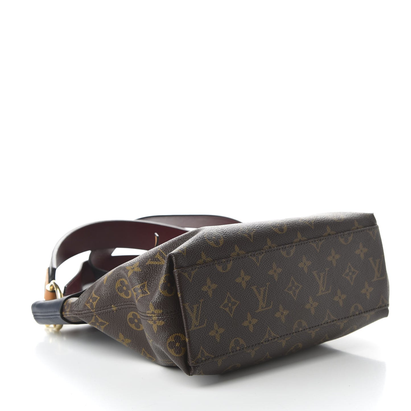 Tuileries Besace Marine Bordeaux