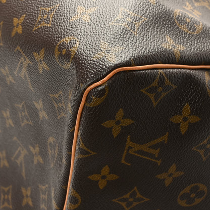 Louis Vuitton Monogram Keepall 60 10 of 10