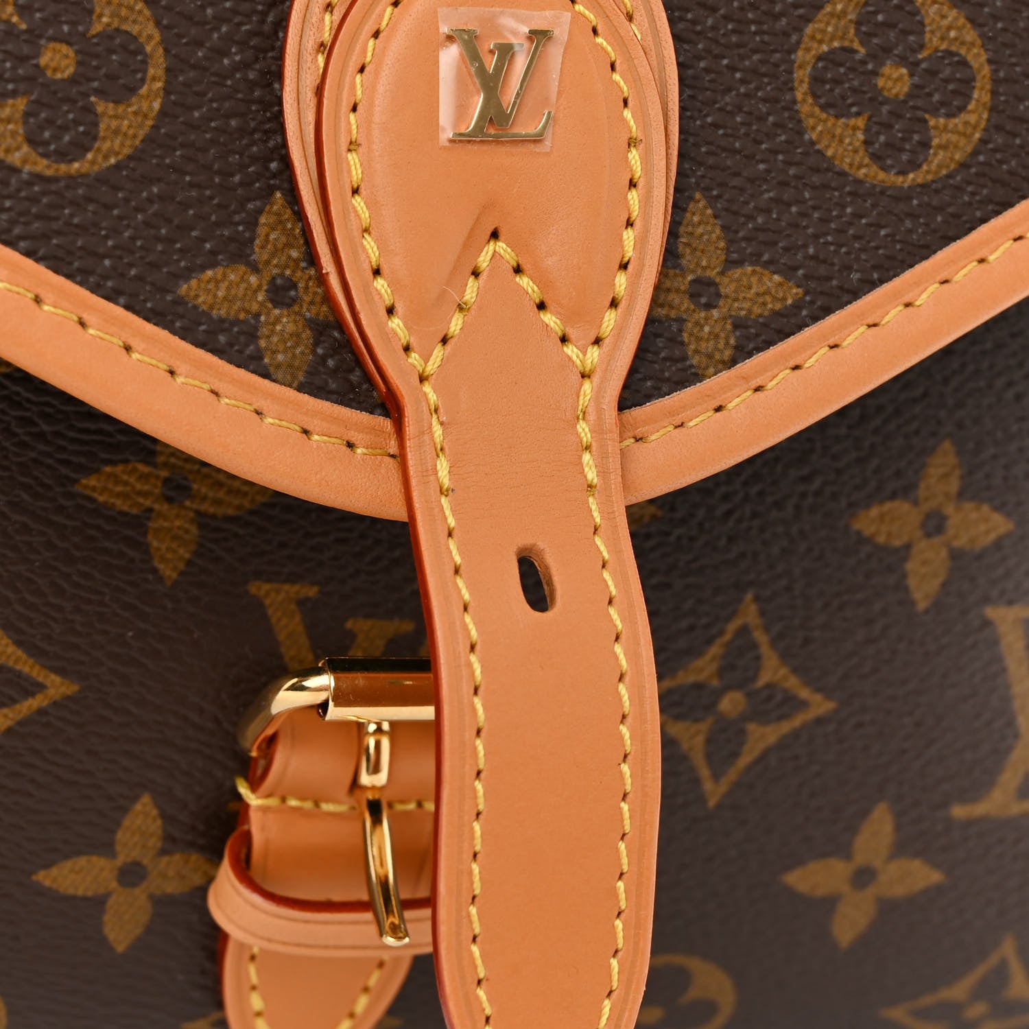Louis Vuitton Monogram LV Ivy 10 of 10