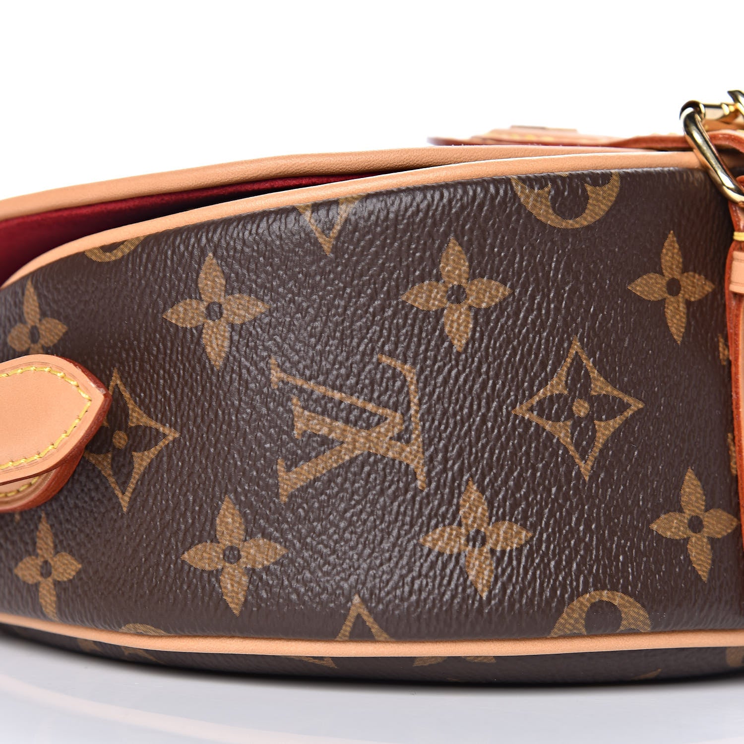 Louis Vuitton Monogram Tambourin 8 of 9