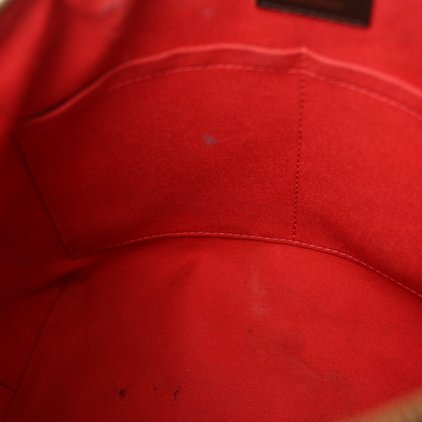 Damier Ebene Westminster PM