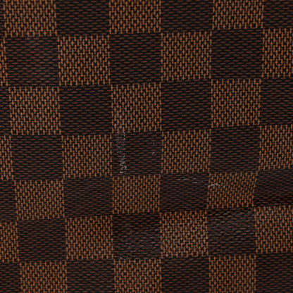 Louis Vuitton Damier Ebene Neo Neverfull MM 12 of 13