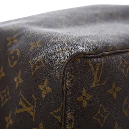 Louis Vuitton Monogram Neverfull GM 8 of 18