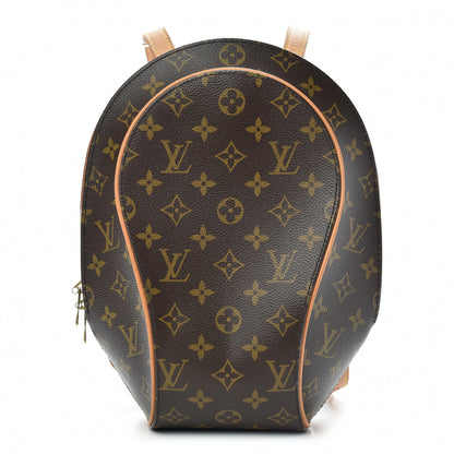 Louis Vuitton Monogram Ellipse Sac a Dos Backpack 1 of 7