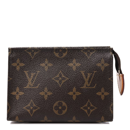 Louis Vuitton Monogram Toiletry Pouch 15 1 of 11