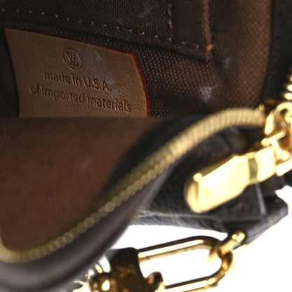 Louis Vuitton Monogram Multi Pochette Accessories Kaki 9 of 11