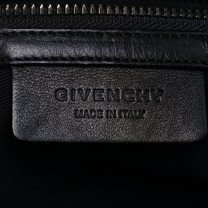 Givenchy Lambskin Medium Nightingale Blue 6 of 14