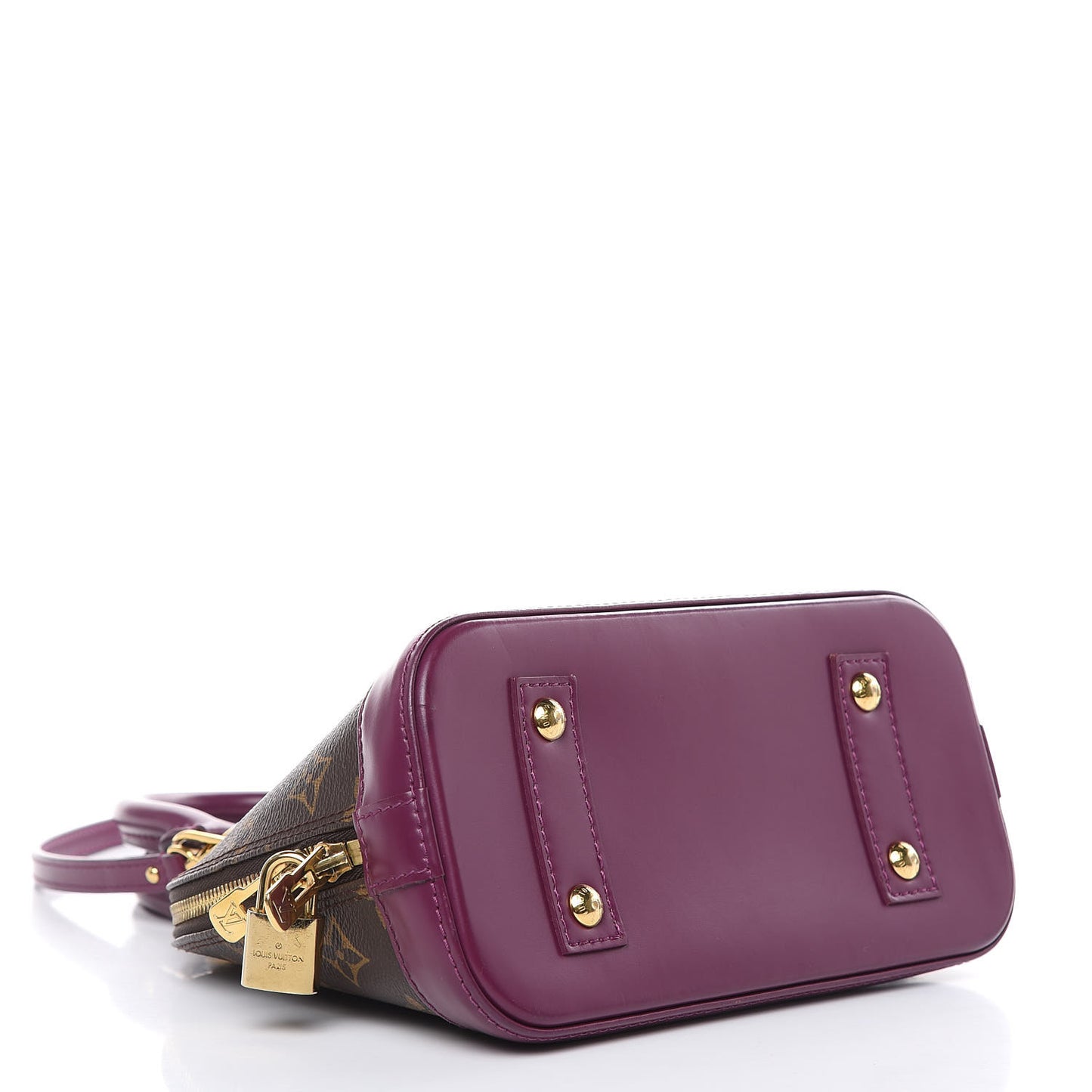 Monogram Totem Alma BB Magenta