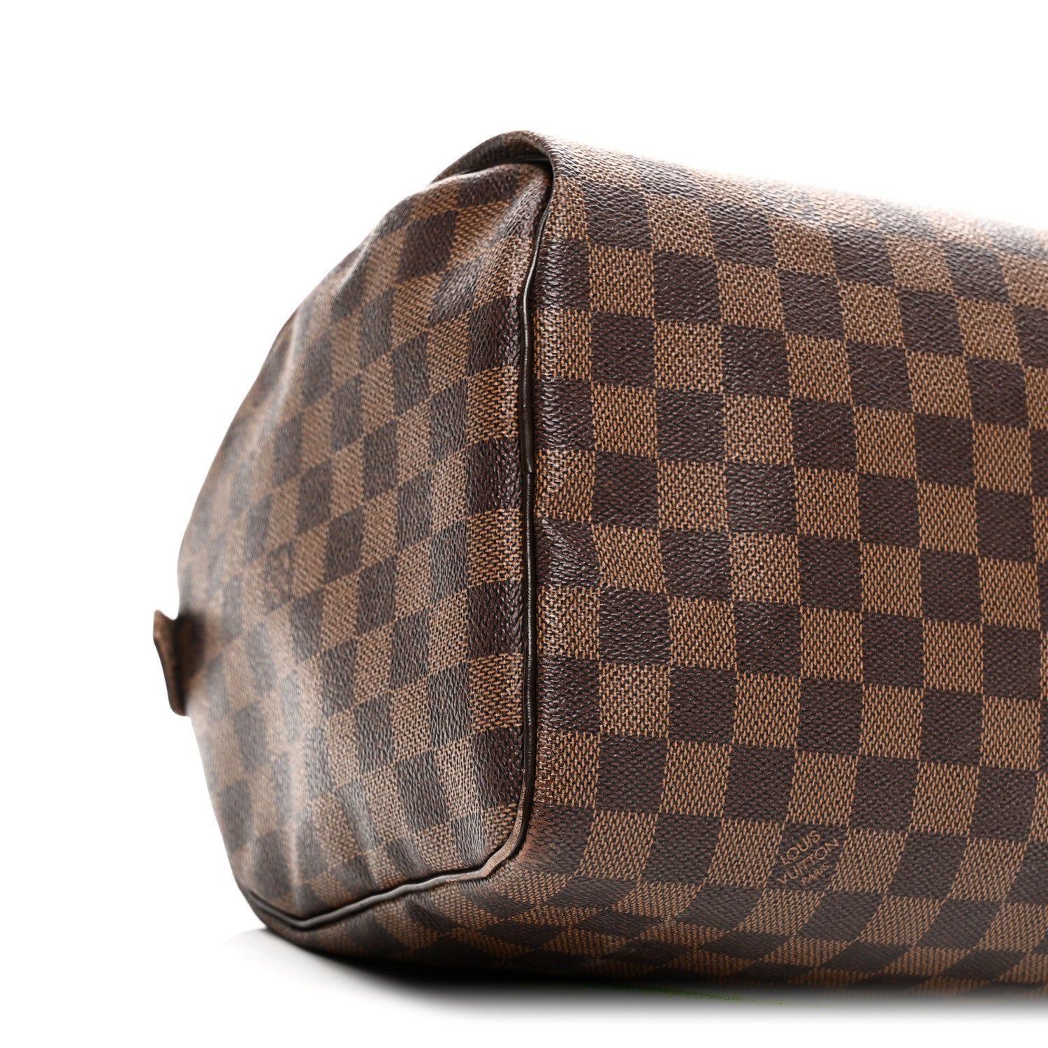 Louis Vuitton Damier Ebene Speedy 30 8 of 10