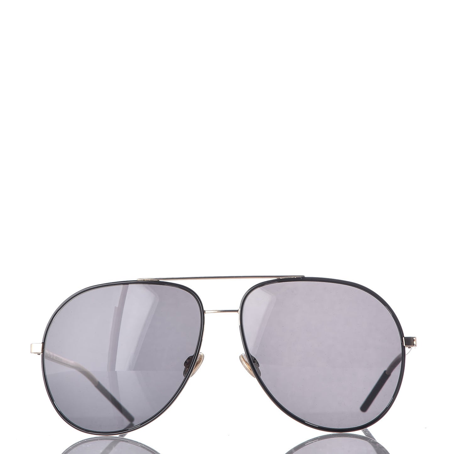 Metal DoirAstral Sunglasses Black