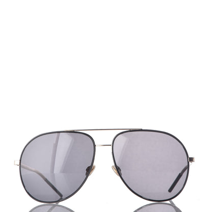 Christian Dior Metal DoirAstral Sunglasses Black 2 of 7