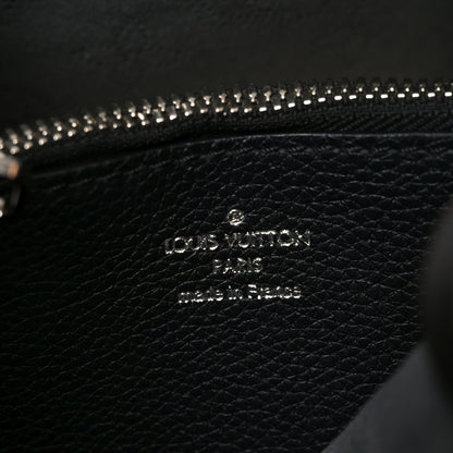 Louis Vuitton Mahina Muria Black 6 of 9