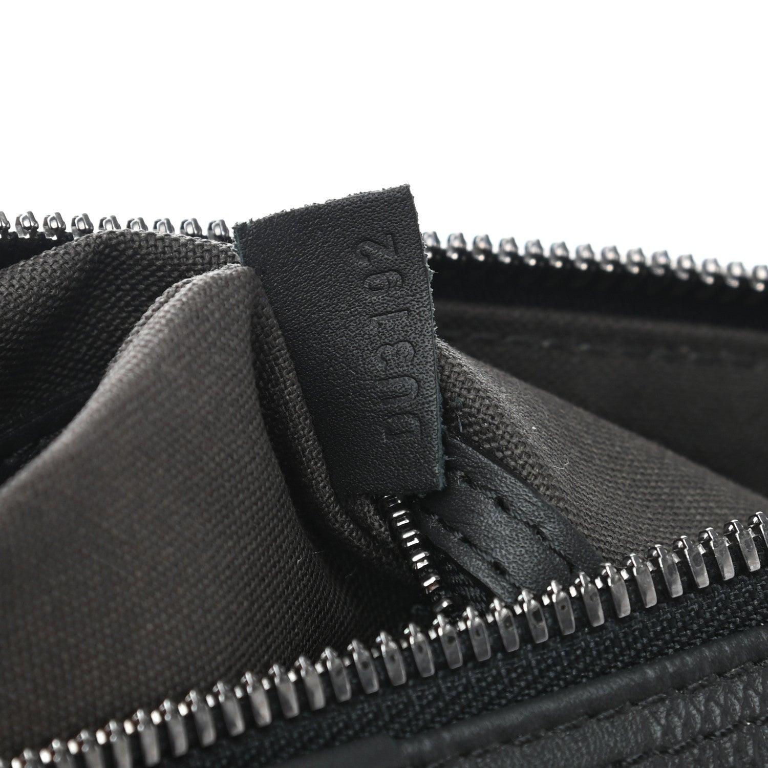 Louis Vuitton Damier Infini Keepall Bandouliere 45 Onyx 6 of 11