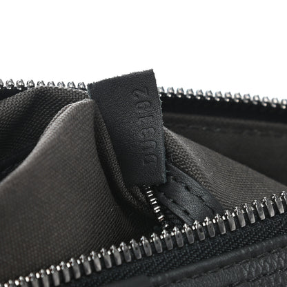 Louis Vuitton Damier Infini Keepall Bandouliere 45 Onyx 6 of 11