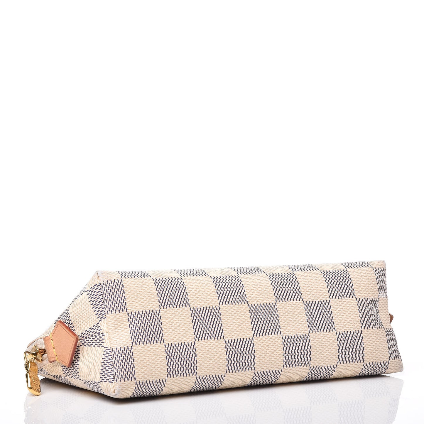 Damier Azur Cosmetic Pouch