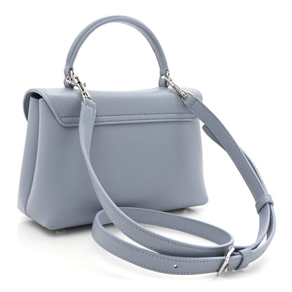 Celine Supple Calfskin Teen Nino Light Denim 3 of 10