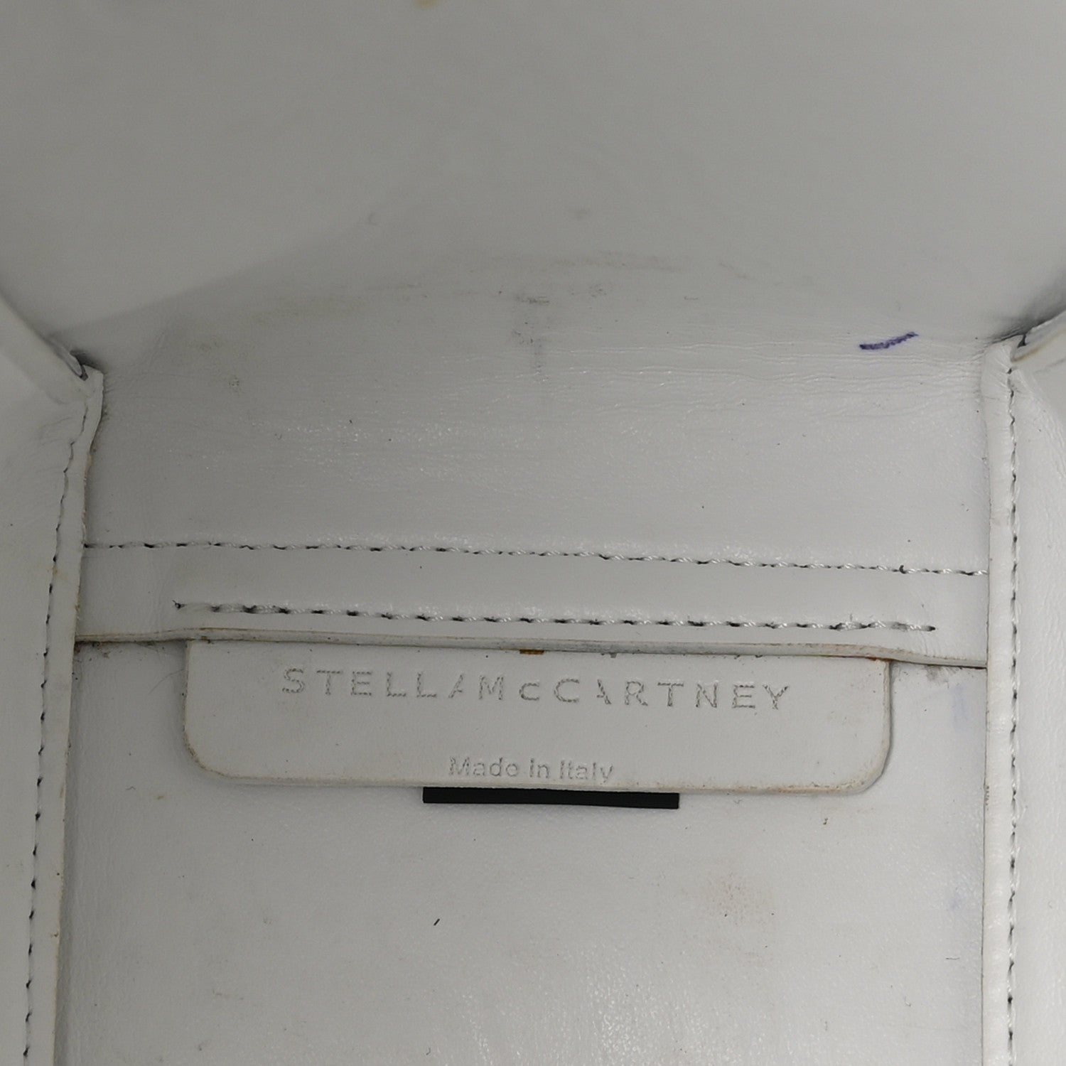 Stella McCartney Eco Alter Nappa Crossbody Black 7 of 15