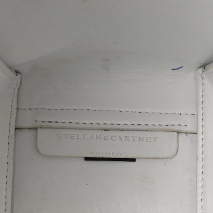 Stella McCartney Eco Alter Nappa Crossbody Black 7 of 15