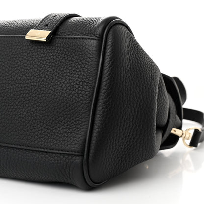 Mulberry Heavy Grain Medium Alexa Black 9 of 9