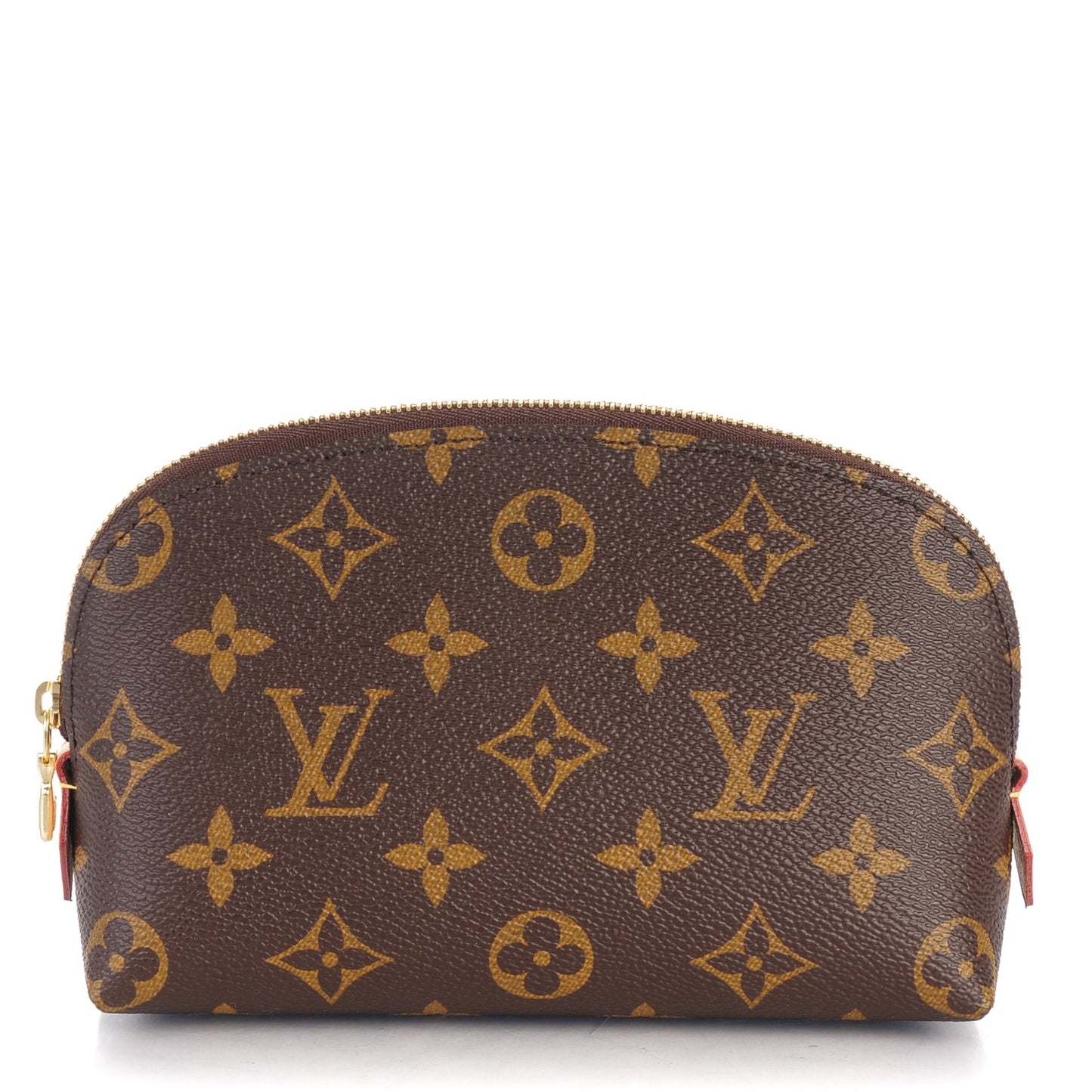 Monogram Cosmetic Pouch