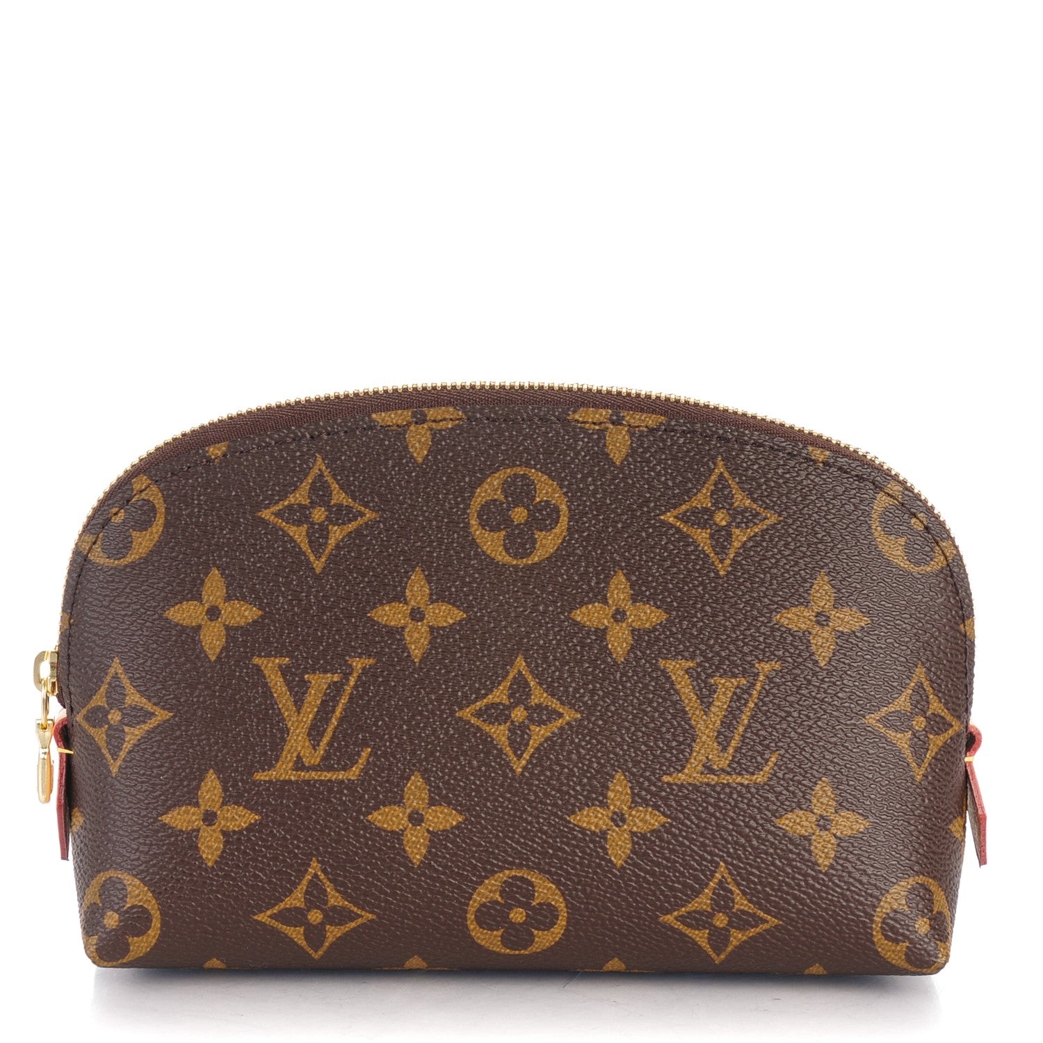 Louis Vuitton Monogram Cosmetic Pouch 1 of 7
