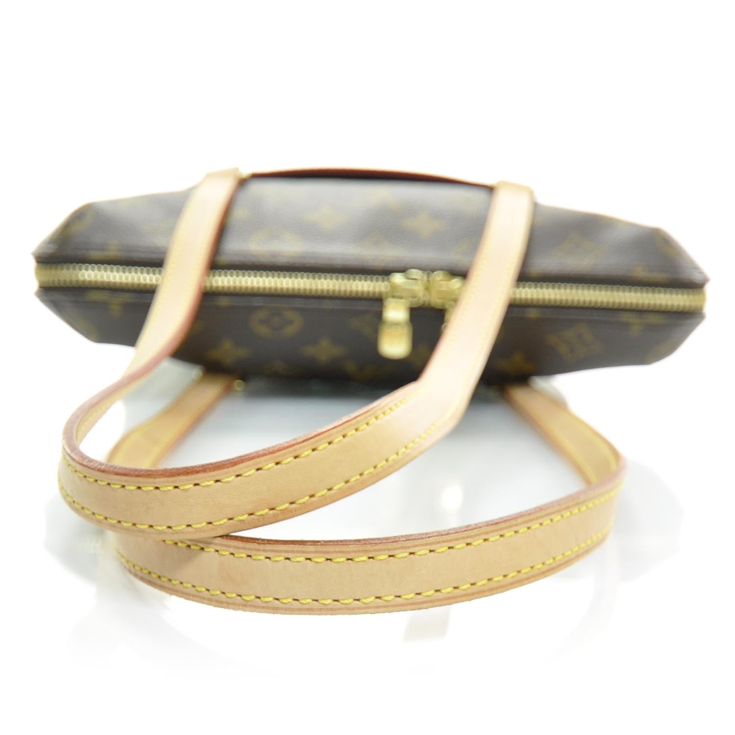 Louis Vuitton Monogram Sac Coussin GM 6 of 9