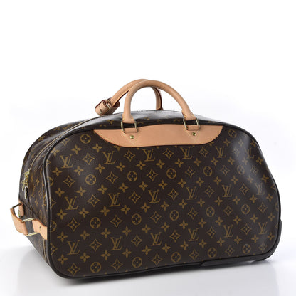 Louis Vuitton Monogram Eole 50 2 of 11