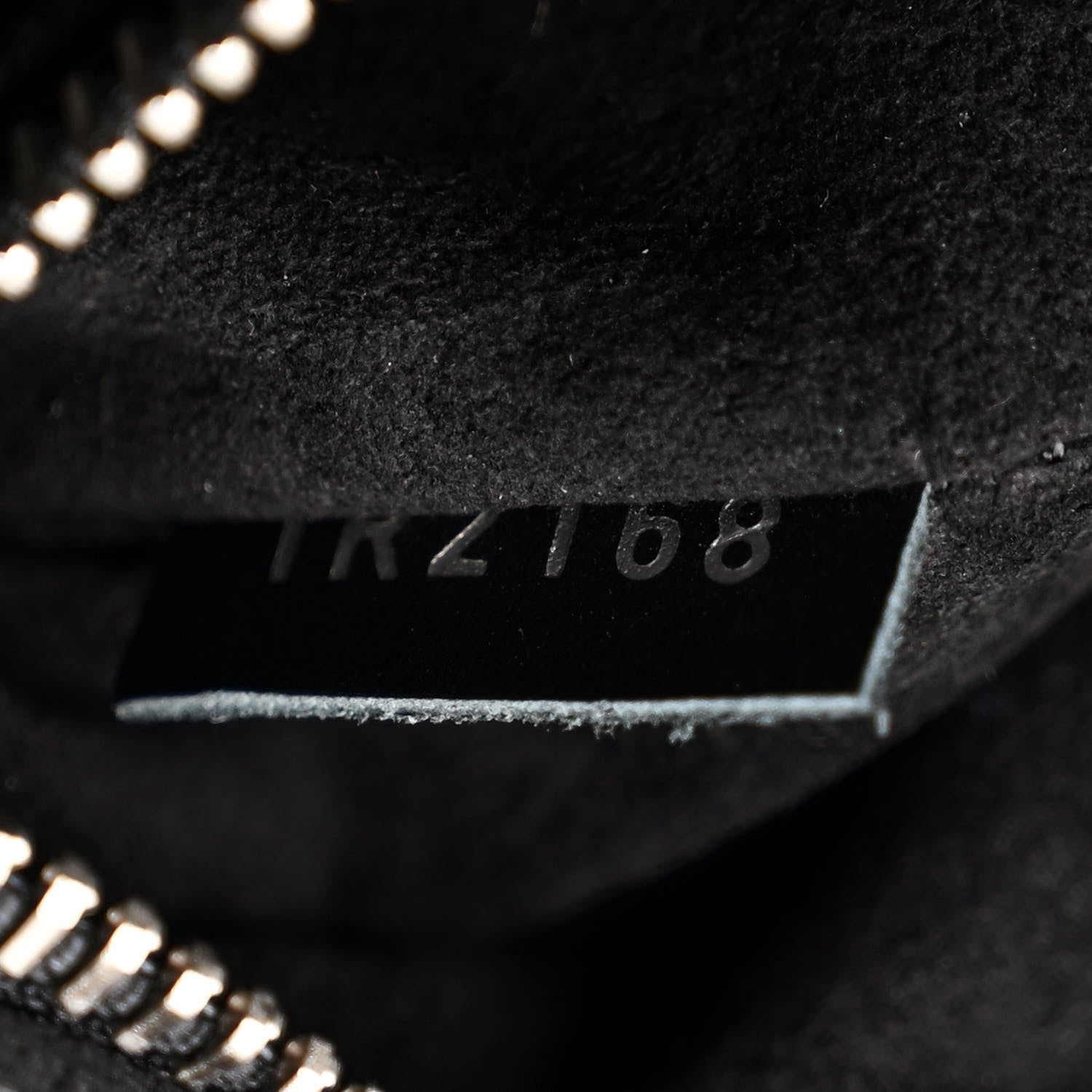 Louis Vuitton Epi Christopher Backpack PM Black 7 of 10