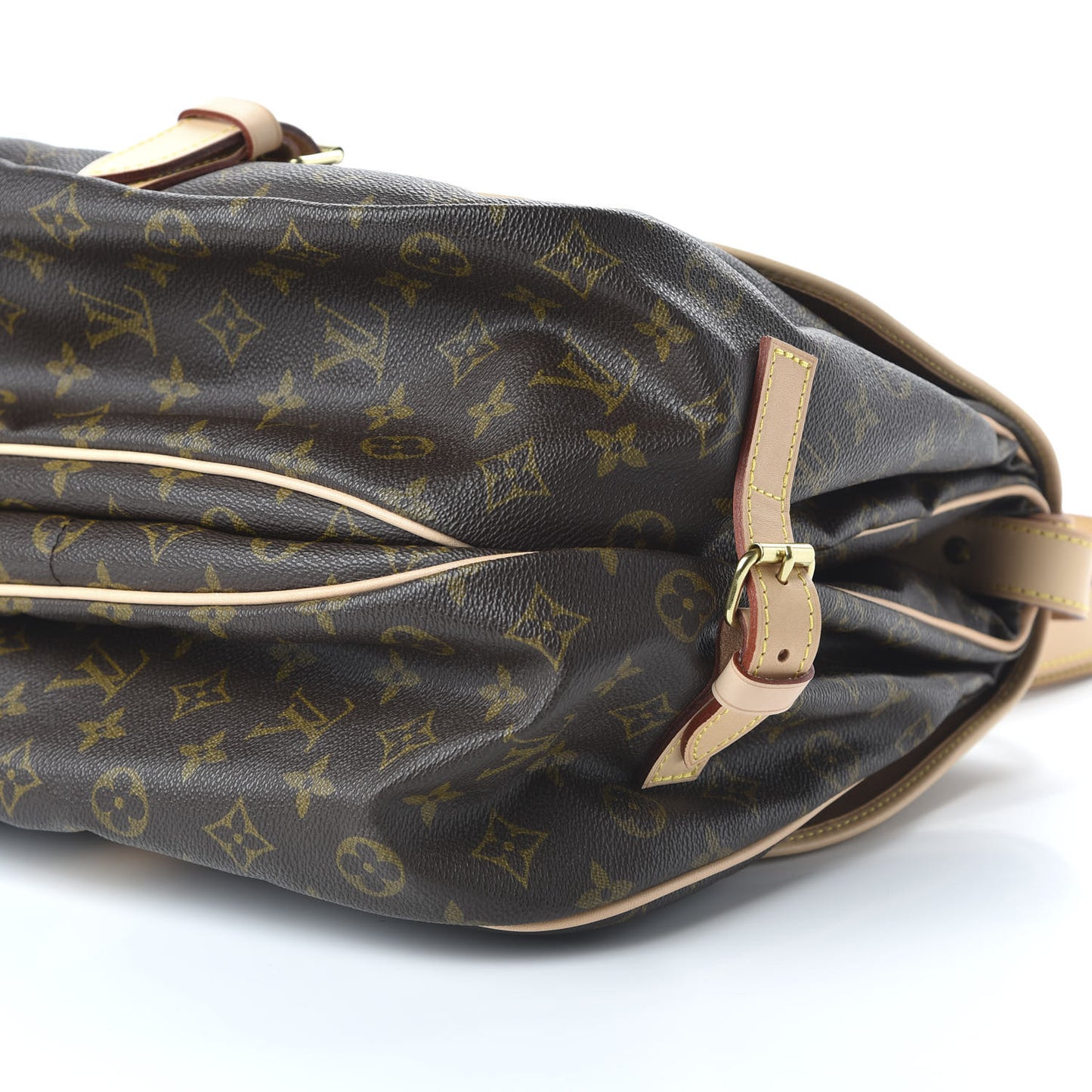 Monogram Saumur 35