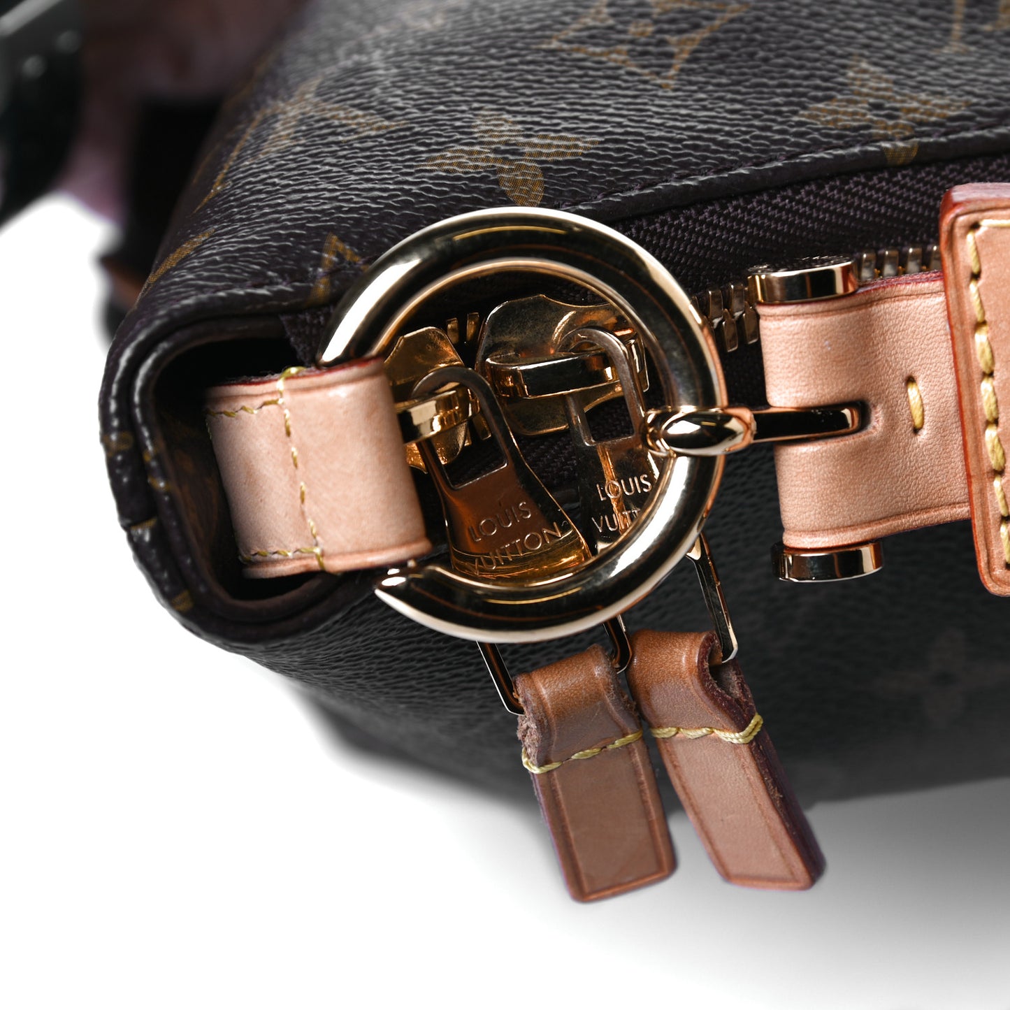 Monogram Sully PM